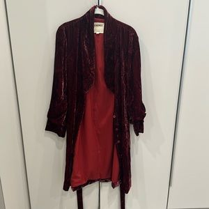 L’AGENCE VELVET DUSTER MEDIUM